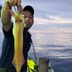 海龍丸（石川） 釣果