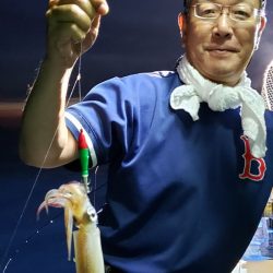 海龍丸（石川） 釣果