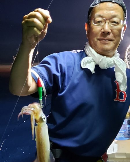 海龍丸（石川） 釣果