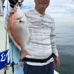 Big One　ビッグワン 釣果