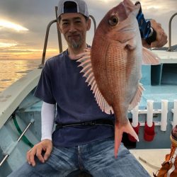 Big One　ビッグワン 釣果