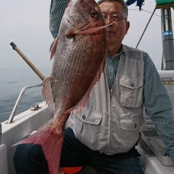 遊漁船 家入 釣果