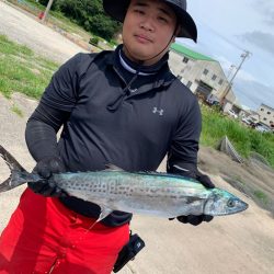 みやけ丸 釣果