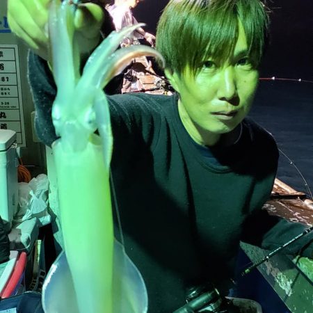 海龍丸（石川） 釣果