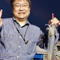 海龍丸（石川） 釣果