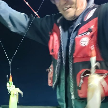 海龍丸（石川） 釣果