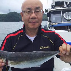 清和丸 釣果