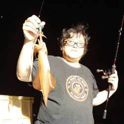 海龍丸（石川） 釣果