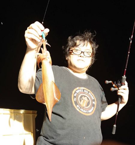 海龍丸（石川） 釣果