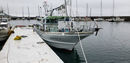 海龍丸（石川） 釣果