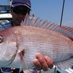 シースナイパー海龍 釣果