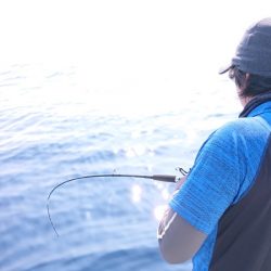 海皇丸 釣果