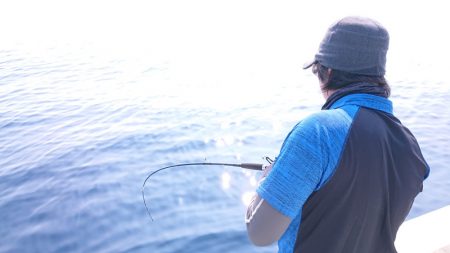 海皇丸 釣果