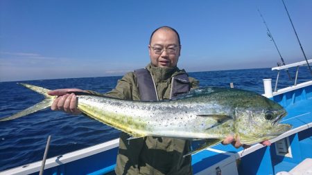 第三共栄丸 釣果