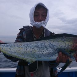 第三共栄丸 釣果