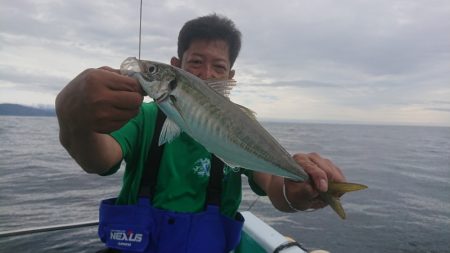 和栄丸 釣果