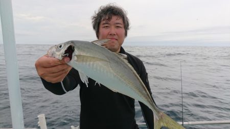 和栄丸 釣果