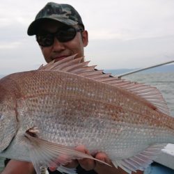 シースナイパー海龍 釣果