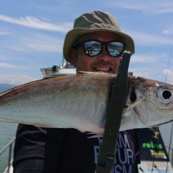 シースナイパー海龍 釣果