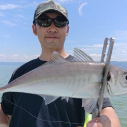 シースナイパー海龍 釣果