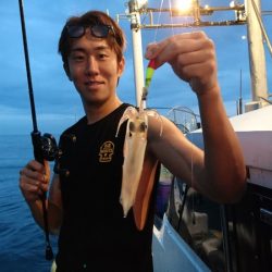 ＴＡＲＯＭＡＲＵ 釣果