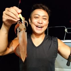 ＴＡＲＯＭＡＲＵ 釣果