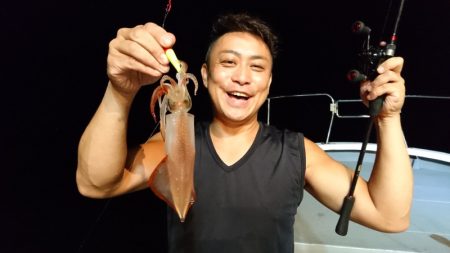 ＴＡＲＯＭＡＲＵ 釣果