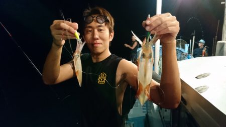 ＴＡＲＯＭＡＲＵ 釣果