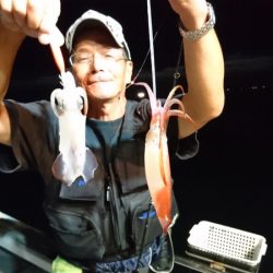 ＴＡＲＯＭＡＲＵ 釣果