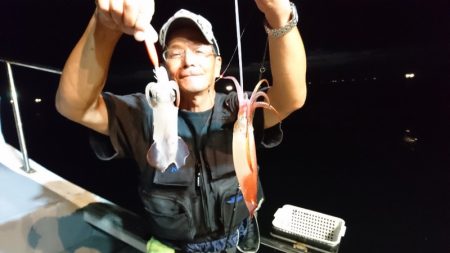 ＴＡＲＯＭＡＲＵ 釣果