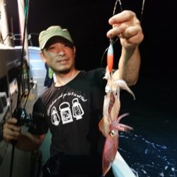 ＴＡＲＯＭＡＲＵ 釣果