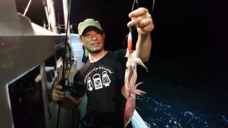 ＴＡＲＯＭＡＲＵ 釣果