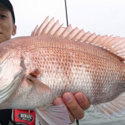 シースナイパー海龍 釣果