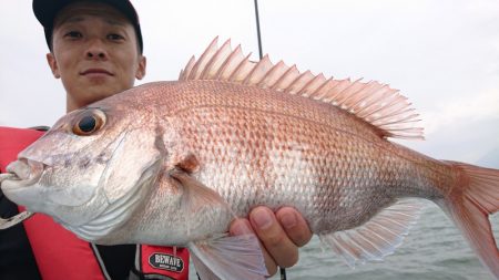 シースナイパー海龍 釣果