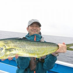 第三共栄丸 釣果