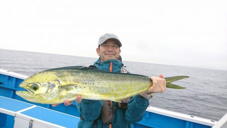 第三共栄丸 釣果