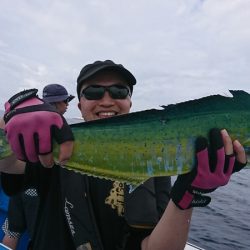 第三共栄丸 釣果