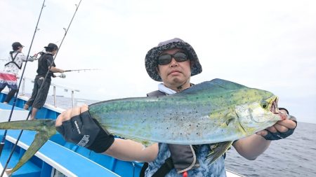 第三共栄丸 釣果