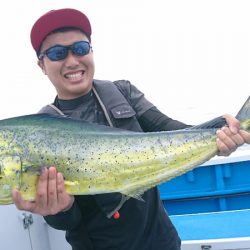 第三共栄丸 釣果