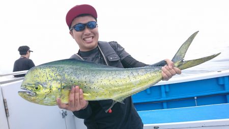 第三共栄丸 釣果