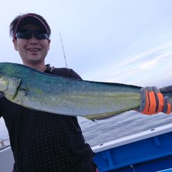 第三共栄丸 釣果