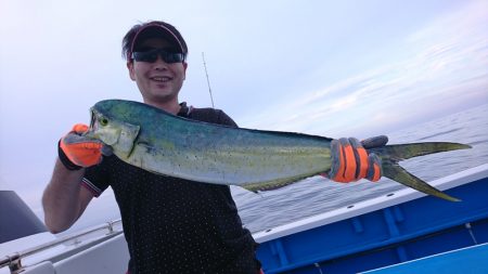 第三共栄丸 釣果