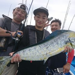 第三共栄丸 釣果