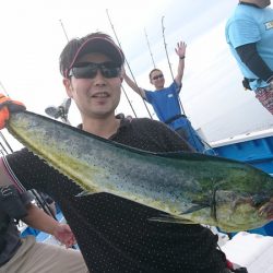 第三共栄丸 釣果
