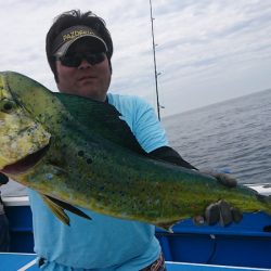 第三共栄丸 釣果