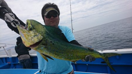 第三共栄丸 釣果