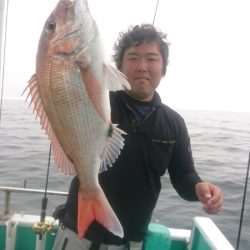 和栄丸 釣果