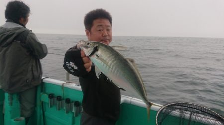 和栄丸 釣果