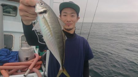 和栄丸 釣果