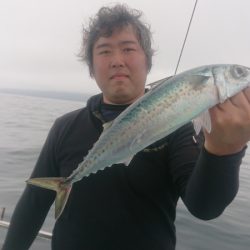 和栄丸 釣果